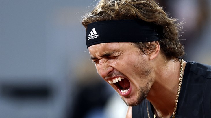 Zverev slavio u trileru sa Sinnerom, Medvjedev riješio De Minaura