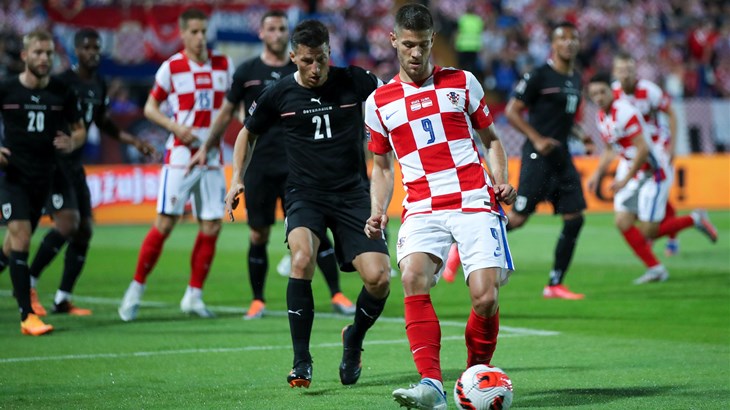 Nastup za zaborav: Austrija održala lekciju Hrvatskoj u Osijeku