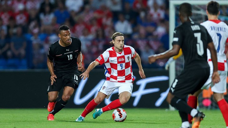 L'Equipe: Atletico Madrid počeo pregovore oko dolaska Lovre Majera