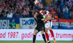 Arnautović: 'Znamo da Hrvatska ima vrlo jaku momčad, ali mi smo spremni'