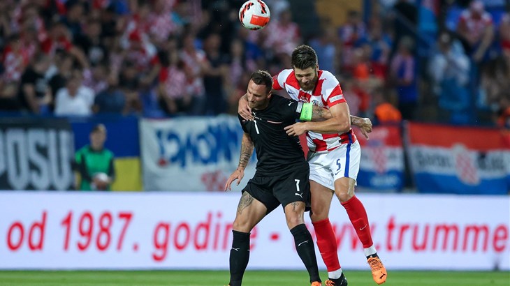Lyon preokretom do nova tri boda, Ćaleta-Car odigrao cijeli susret