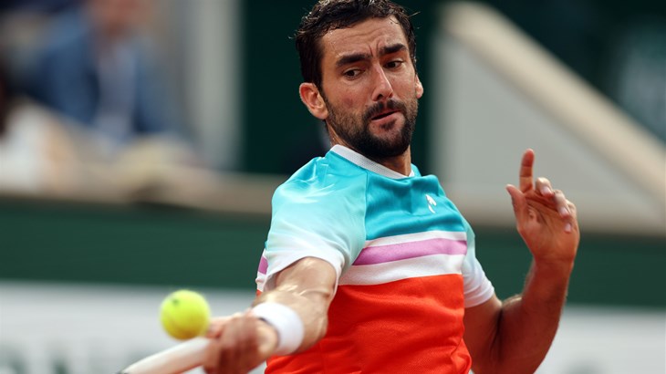 Čilić: 'Ovo nije kraj, bit će još prilika', Ruud: 'Igrao sam najbolji tenis ove godine'