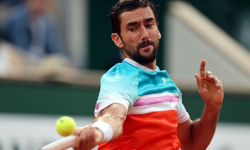 Čilić: 'Ovo nije kraj, bit će još prilika', Ruud: 'Igrao sam najbolji tenis ove godine'