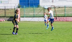 Dječaci Hajduka i Dinama nastavljaju s dominacijom na Dalmatinko Cupu