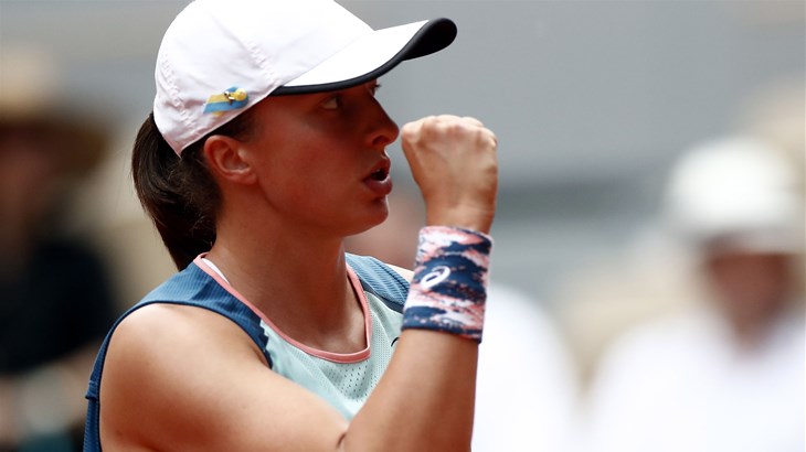 Novinske agencije birale najbolje u Europi: Swiatek prva, Modrić na 37. mjestu