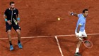 Dodig i Krajicek nakon velike borbe izborili polufinale parova u Roland-Garrosu