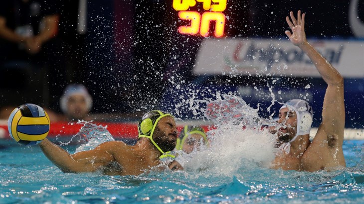 Pro Recco i Sukno uzeli deseti europski naslov, nakon raspucavanja pao domaćin u Beogradu!