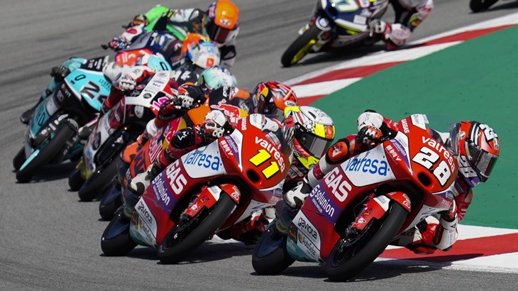 Noah Dettwiler stabilno nakon nekoliko uspješnih operacija