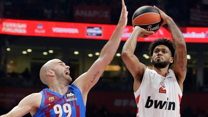 Sjajni Ante Tomić predvodio Joventut u pobjedi kod Barcelone, trener Reala završio u bolnici