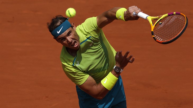 Rafael Nadal ostaje nedodirljiv u Roland-Garrosu, 14. titula kralja Pariza!