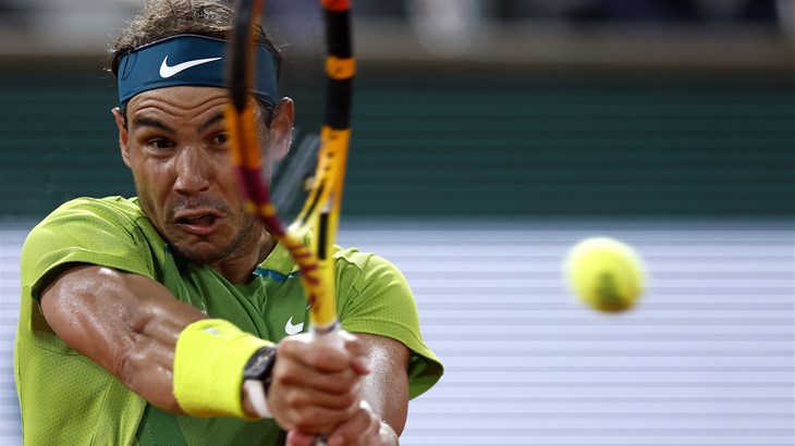 Novak Đoković i Rafael Nadal trebali bi imati lagan start u Wimbledonu