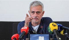 Pukla ljubav: Čelnici Rome uručili otkaz Joseu Mourinhu