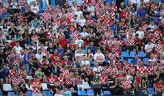 Informacije za navijače uoči dvoboja Hrvatske i Francuske, stadion se otvara u 18:30