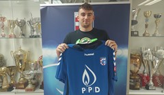 PPD Zagreb nastavlja sa slaganjem momčadi: Iz Umaga stigao Tin Tomljanović