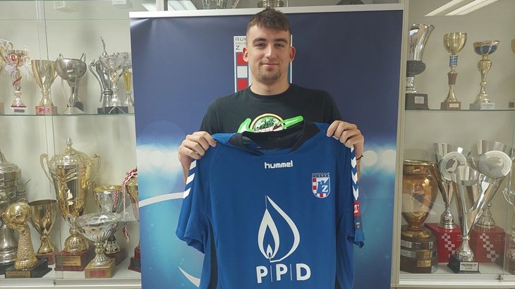 PPD Zagreb nastavlja sa slaganjem momčadi: Iz Umaga stigao Tin Tomljanović