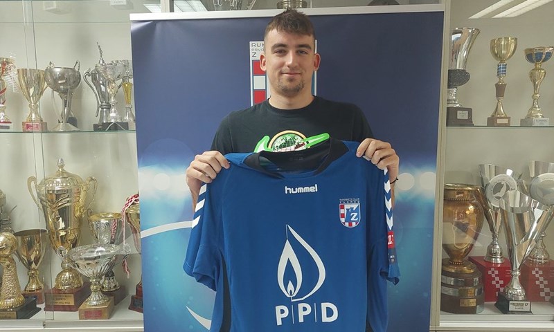 PPD Zagreb nastavlja sa slaganjem momčadi: Iz Umaga stigao Tin Tomljanović