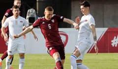 Latvija protiv Armenije traži prve bodove u kvalifikacijama