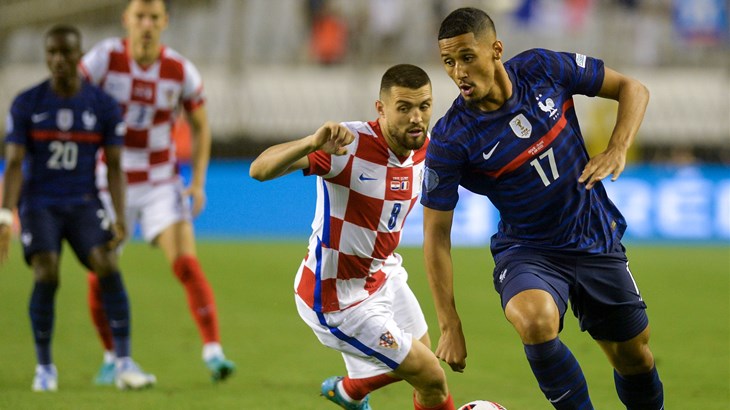 Rabiot i Kramarić za podjelu bodova u uzbudljivom susretu na punom Poljudu