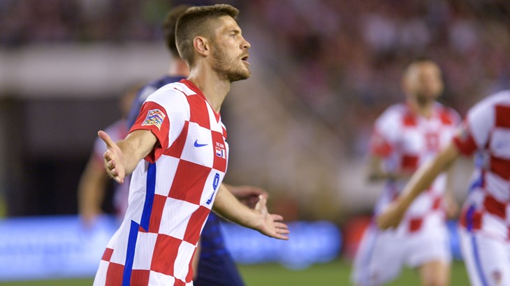 Kramarić: 'Bod kao kuća, ali šteta što ih nismo napokon svladali'