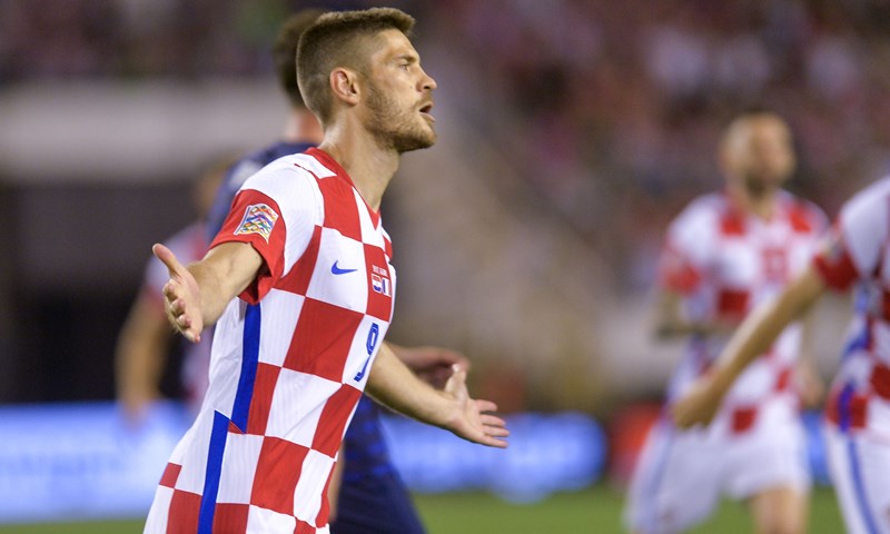 Kramarić: 'Bod kao kuća, ali šteta što ih nismo napokon svladali'