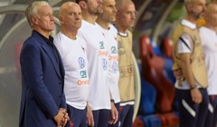Deschamps: 'Neće nam status prvaka pobjeđivati utakmice, Hrvati su bili dinamičniji'