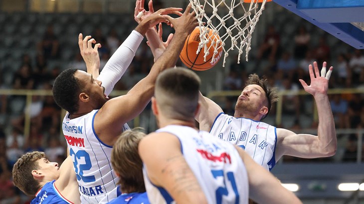 Rubeša: 'Javilo nam se više igrača koji tvrde kako nisu bili u hotelu u kojem je plaćen smještaj'