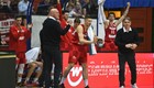 Naglić: 'Ne bih rekao da je ovo dno hrvatske košarke, ali teško je stvarati atmosferu s porazima'