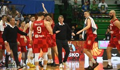 Damir Mulaomerović objavio popis igrača za kvalifikacije, stižu i Bogdanović i Zubac