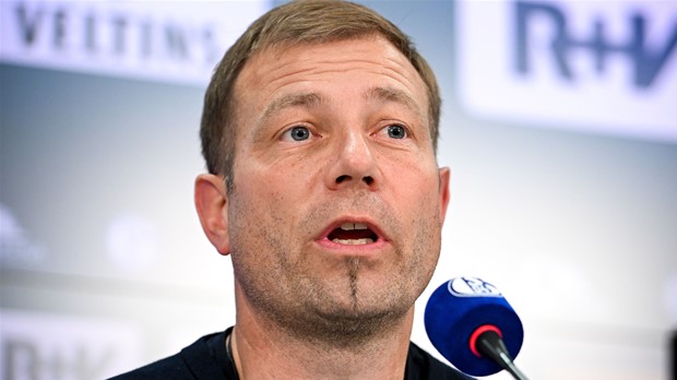 Schalke pronašao trenersko rješenje nakon povratka u elitni rang
