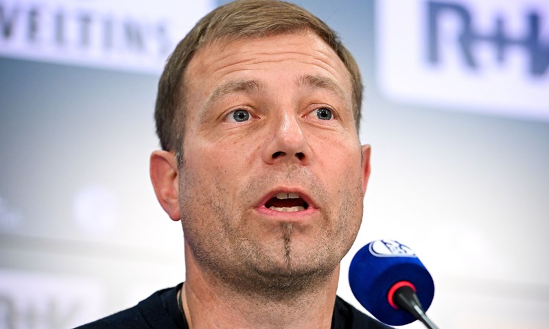 Schalke pronašao trenersko rješenje nakon povratka u elitni rang