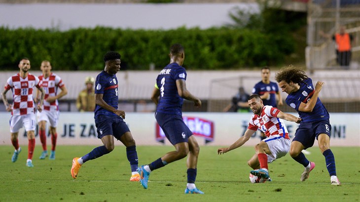 Gotov transfer: Real Madrid doveo francuskog veznjaka iz Monaca