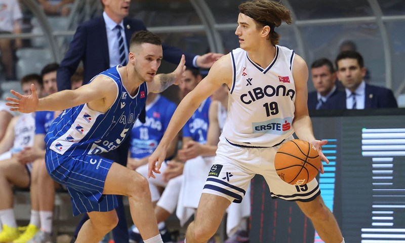 Još uvijek nemamo prvaka: Zadar slavio u četvrtoj utakmici, odluka u majstorici u Zagrebu!