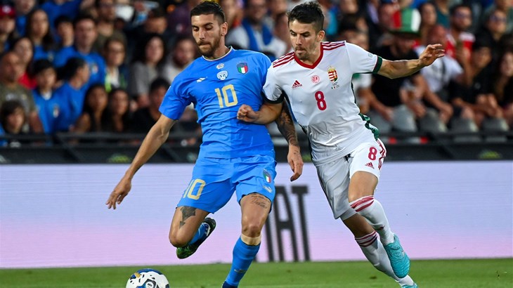 Talijani napokon do pobjede, Kane iz kaznenog udarca spriječio drugi poraz Engleske