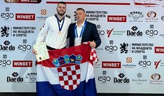 Ivan Mikulić osvojio srebro na premijernom Grand Prixu