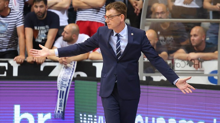 Cibosi spremni za majstoricu: 'Moramo biti hladne glave i igrati kako se finala trebaju igrati'