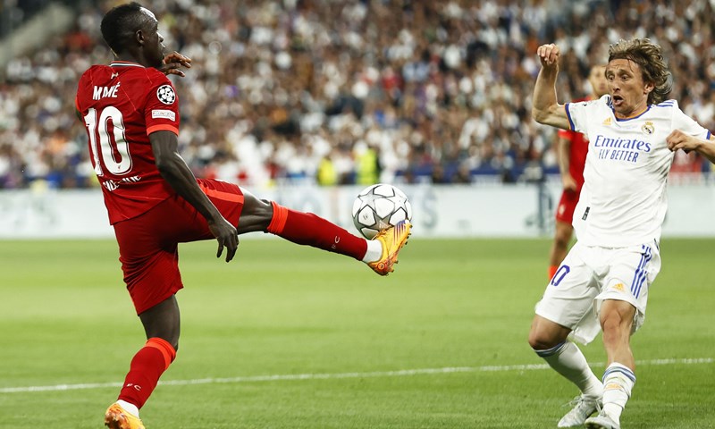 Liverpool odbio 'smiješnu' ponudu za Manea, Bayern nije blizu svote koja se traži