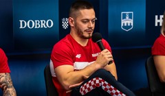 Srbić: 'Ponosan sam na to što smo opet postigli'
