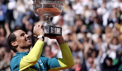 Rafael Nadal vraća se na Roland-Garros vjerojatno posljednji put