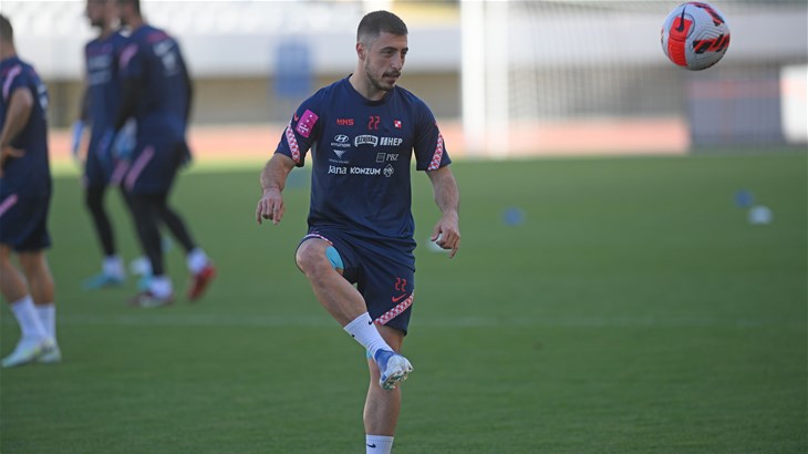 Juranović pred transferom karijere? Simeone bi jednog Hrvata na desnom boku zamijenio drugim