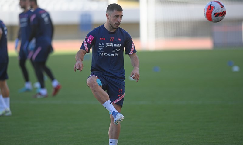 Juranović: 'Imamo takve igrače da se uistinu ne moramo baviti drugima'