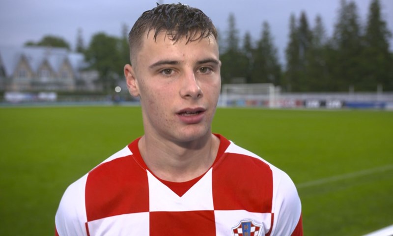 Vidović strijelac u remiju Vitessea, Pandur sačuvao mrežu čistom protiv Heerenveena
