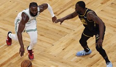 Celticsi iskontrolirali treću utakmicu i vratili vodstvo u seriji