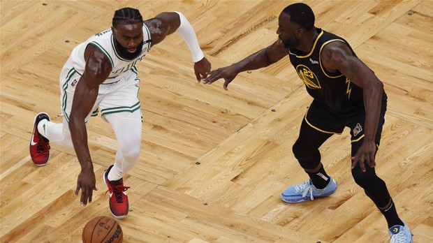Celticsi iskontrolirali treću utakmicu i vratili vodstvo u seriji
