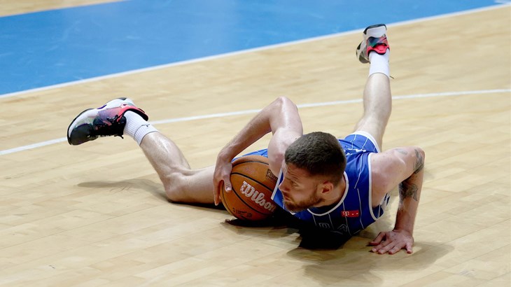 Mavra i Thompson: 'Moramo ispoštovati dogovor kao i u zadnjoj utakmici, dovedite navijače u Zagreb!'