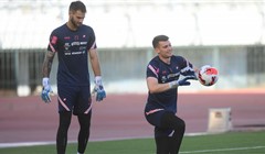 Otpao Ivica Ivušić, Zlatko Dalić pozvao novog vratara za susrete protiv Walesa i Turske