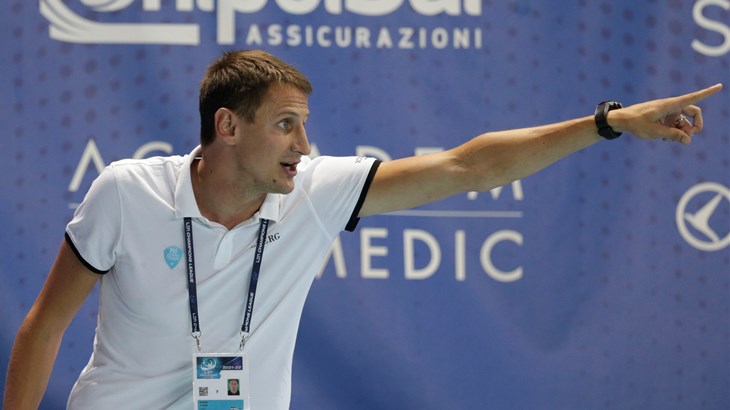 Ni odlični Bijač nije pomogao Grcima, Sukno s Pro Reccom u novom finalu Lige prvaka