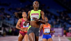 Četiri rekorda mitinga postavljena na petoj stanici Dijamantne lige u Rimu