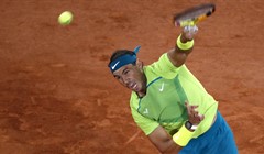 Federer: 'Izostanak Nadala s Roland Garrosa bio bi težak udarac za tenis'
