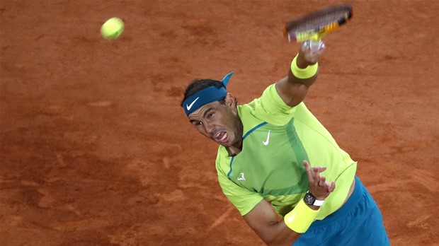 Direktor WADA-e: 'Nadal nije 14. naslov u Roland-Garrosu osvojio zbog injekcija'