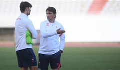 Hrvatska s dosta promjena u Danskoj, najavljuje se još jedan debi